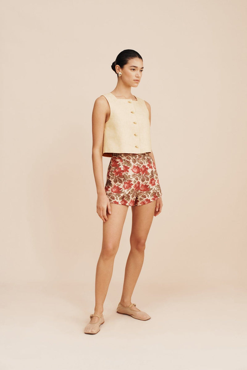 Rio Top-Tops/Blouses-Uniquities