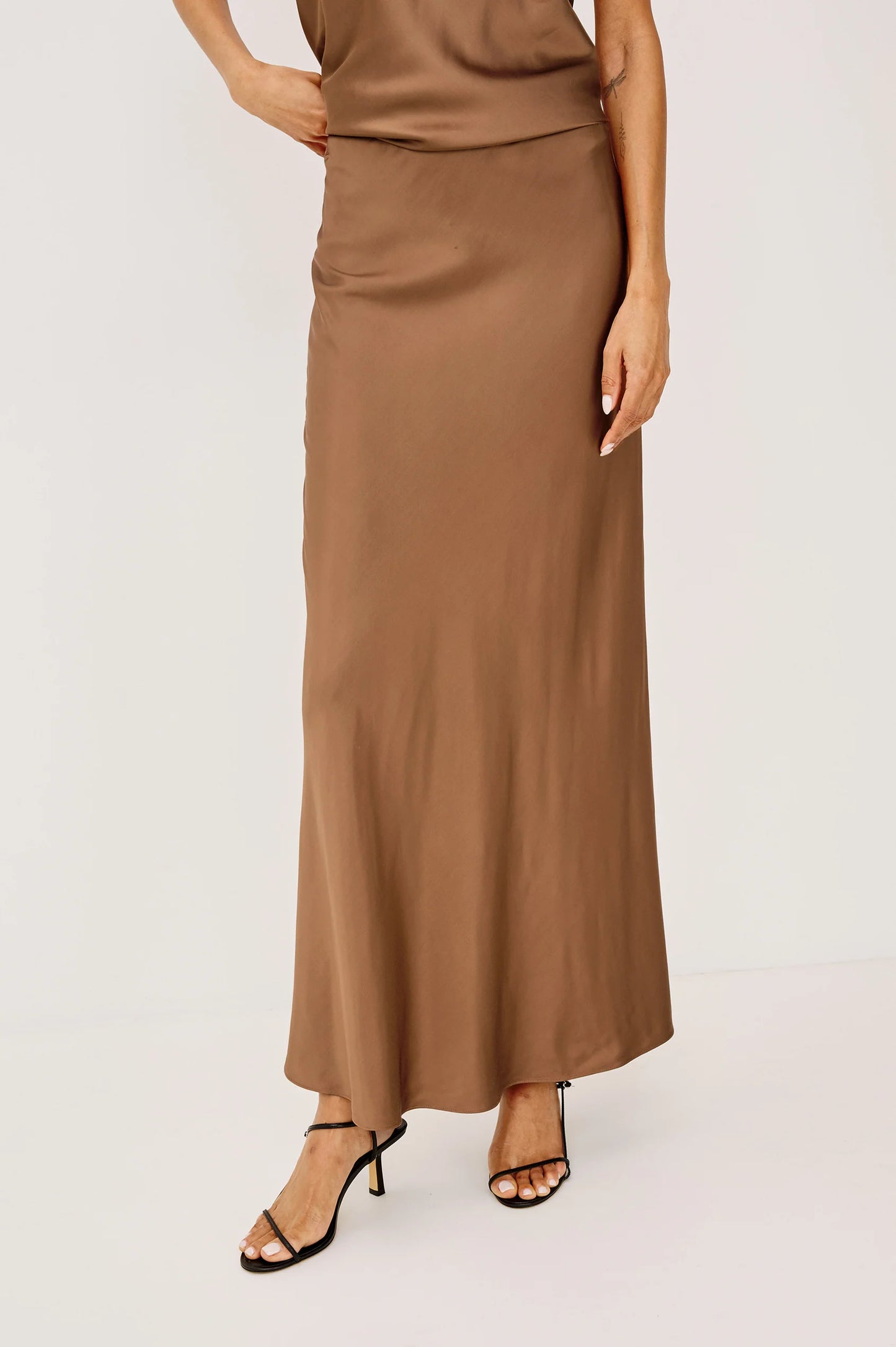 Romina Skirt