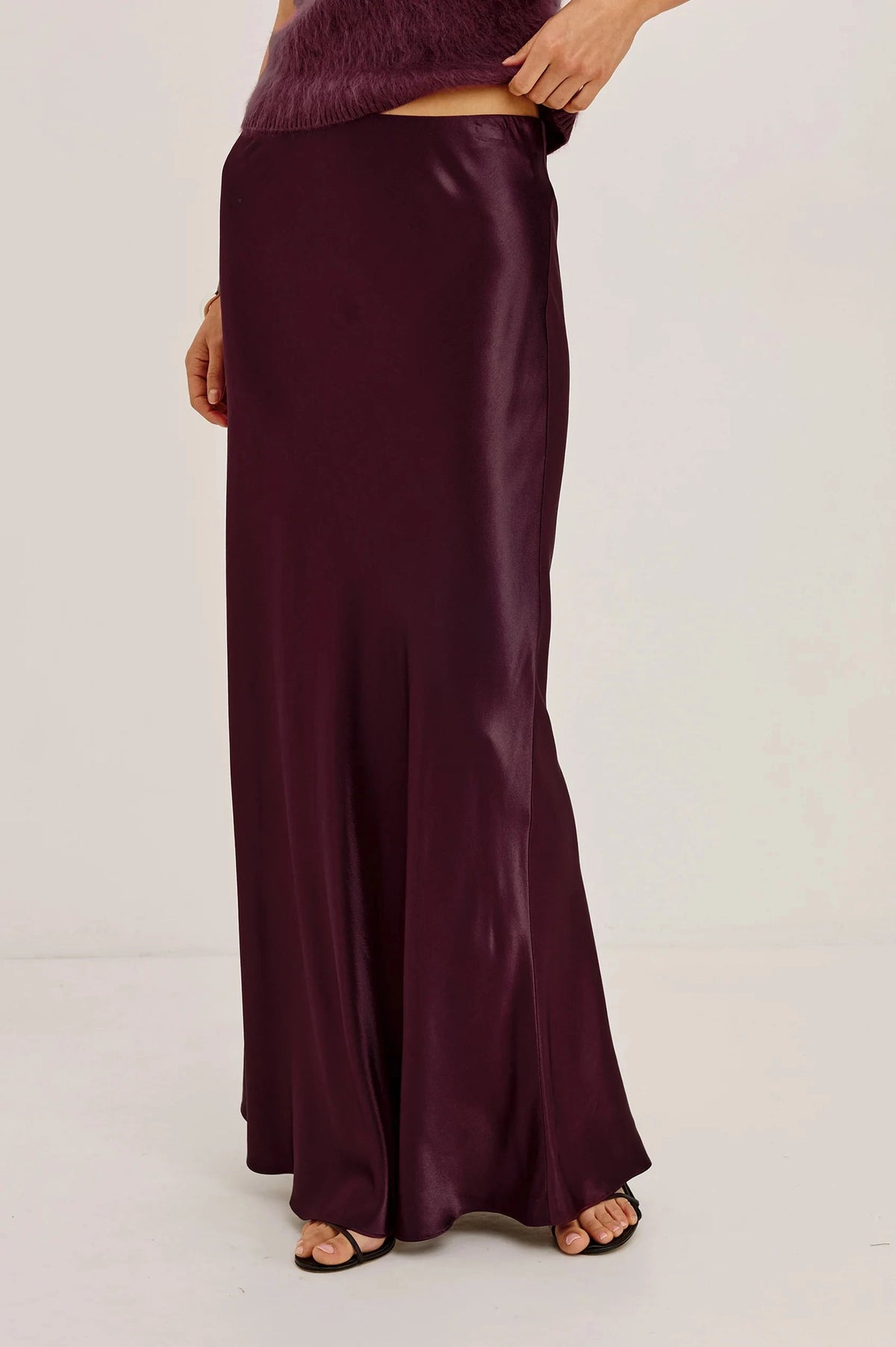 Romina Skirt-Bottoms-Uniquities