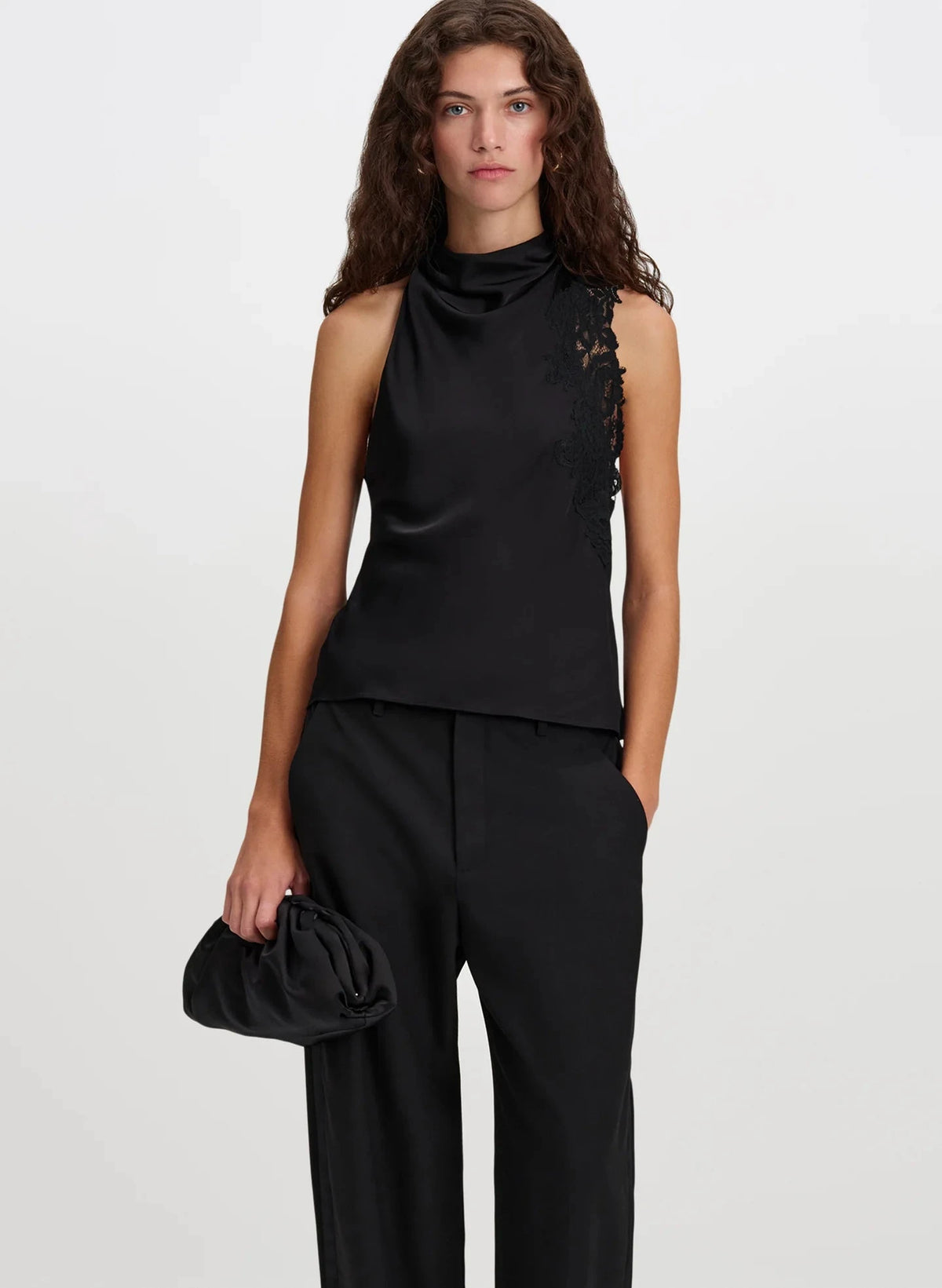 Rose Top by A.L.C. - Image 2