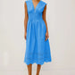 Roxanne Dress-Dresses-Uniquities