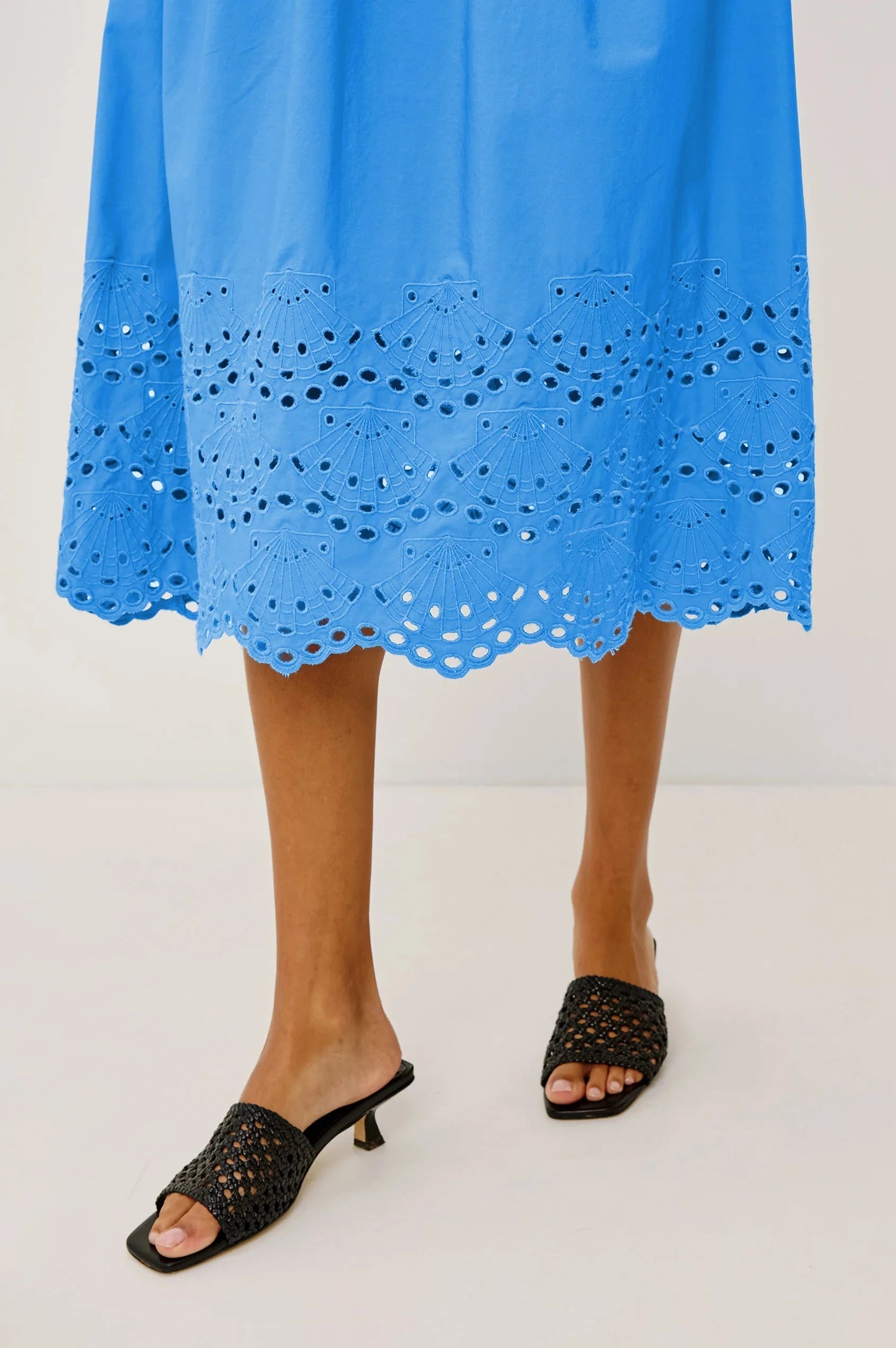 Roxanne Dress-Dresses-Uniquities
