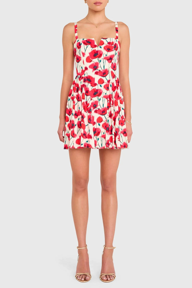 Sarabeth Dress-Dresses-Uniquities
