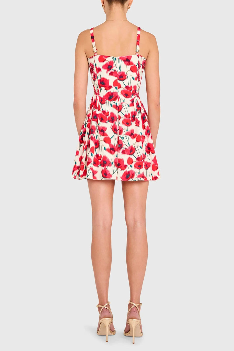 Sarabeth Dress-Dresses-Uniquities