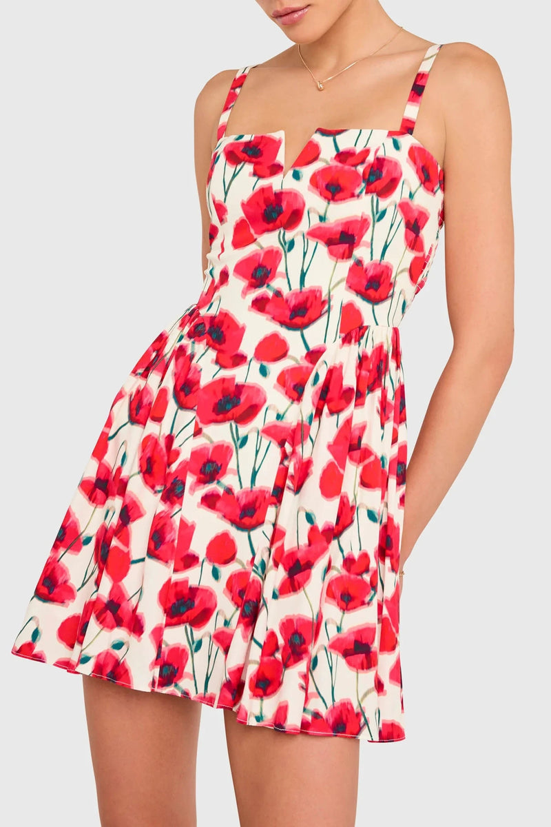 Sarabeth Dress-Dresses-Uniquities