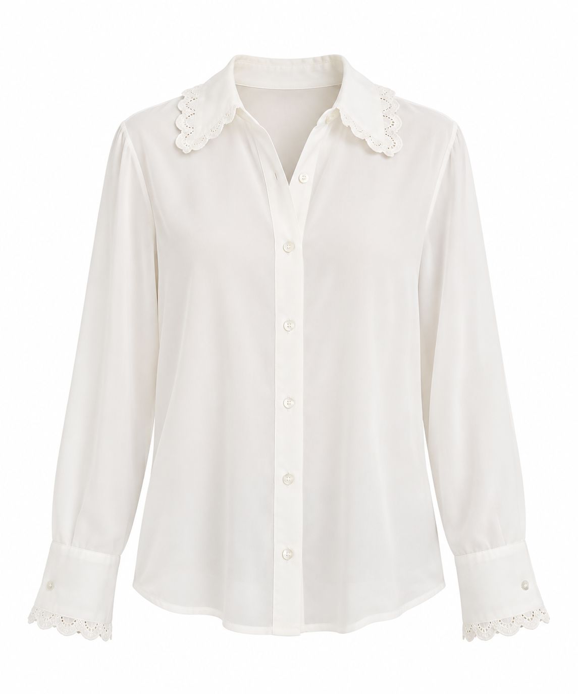 Beatrix Shirt-Tops/Blouses-Uniquities