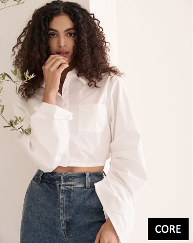 Raquel Top-Tops/Blouses-Uniquities