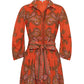 Raya Mini Dress-Dresses-Uniquities