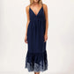 Embroidered Felton Dress-Dresses-Uniquities