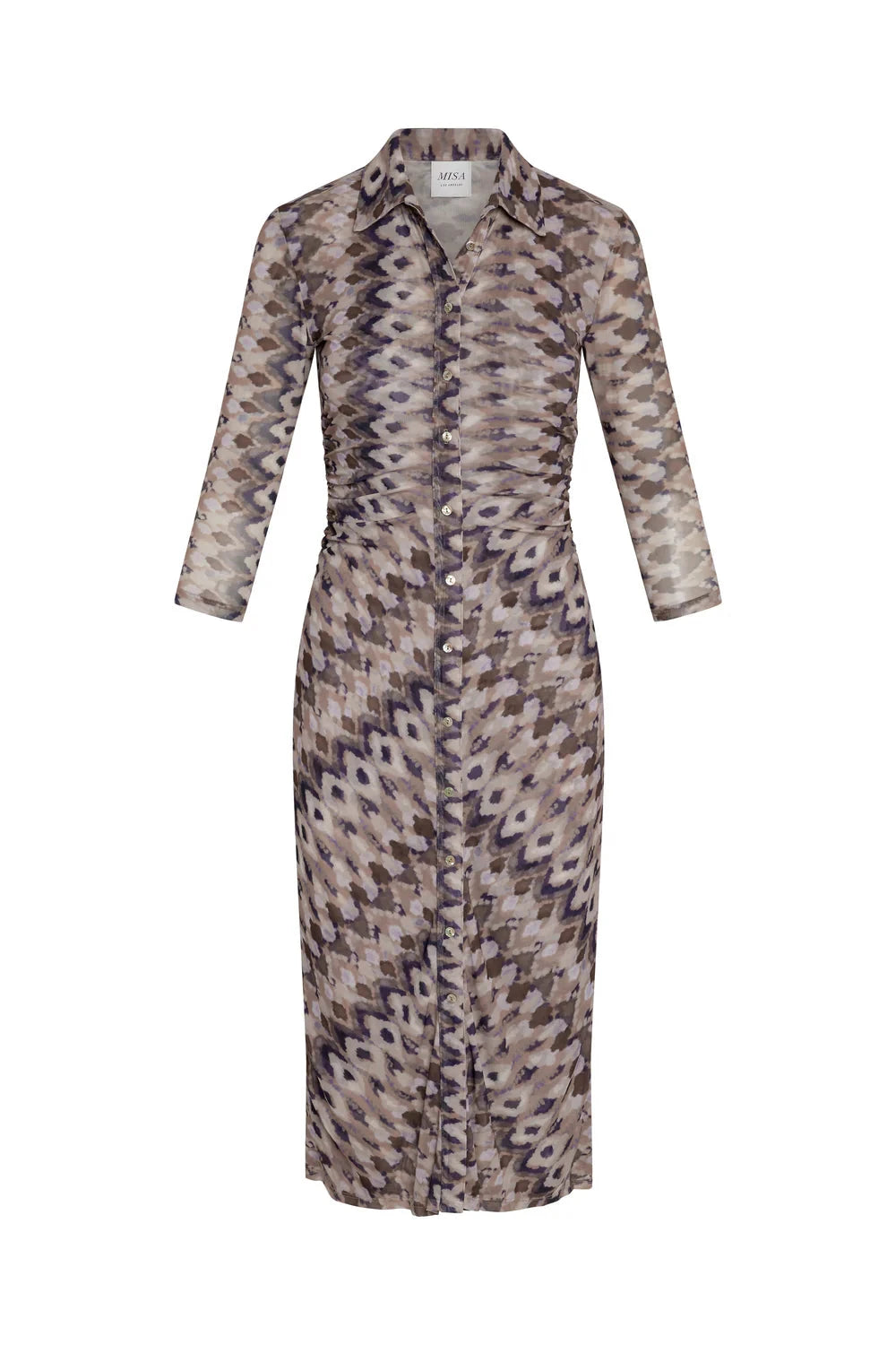 Renee Dress-Dresses-Uniquities