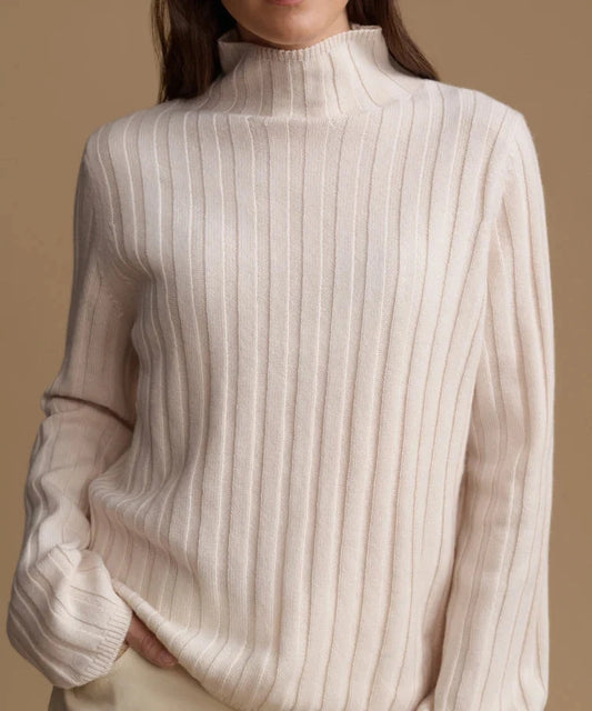 Rowan Turtleneck-Uniquities