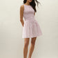 Martina Mini Dress-Dresses-Uniquities