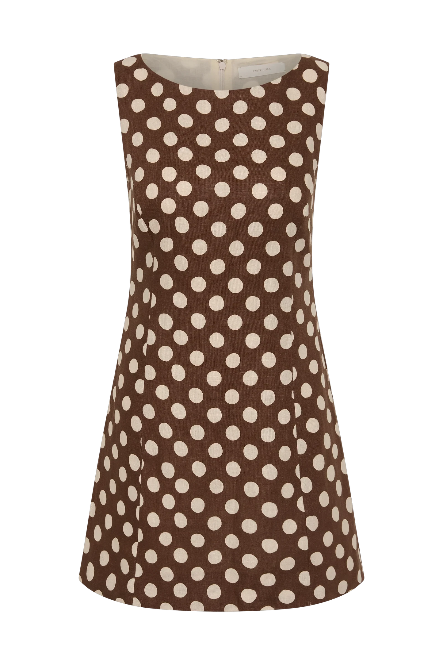 Lydie Mini Dress-Dresses-Uniquities