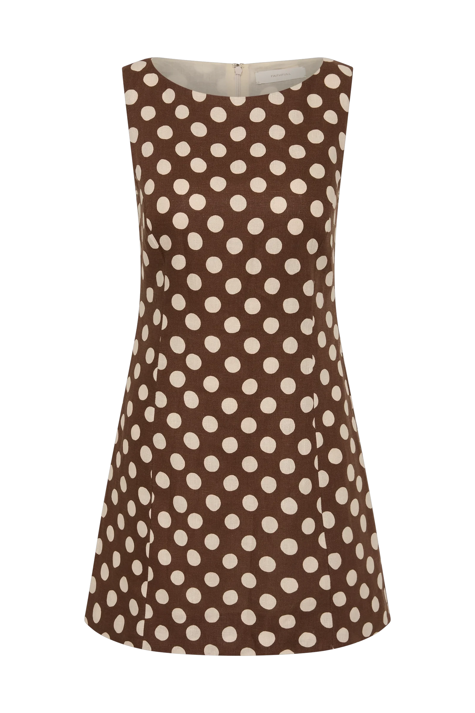 Lydie Mini Dress-Dresses-Uniquities