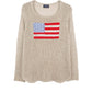 Flag Crew Sweater-Sweaters-Uniquities
