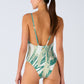 Nella Onepiece-Swimwear-Uniquities