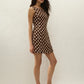 Lydie Mini Dress-Dresses-Uniquities