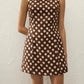 Lydie Mini Dress-Dresses-Uniquities