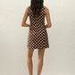 Lydie Mini Dress-Dresses-Uniquities