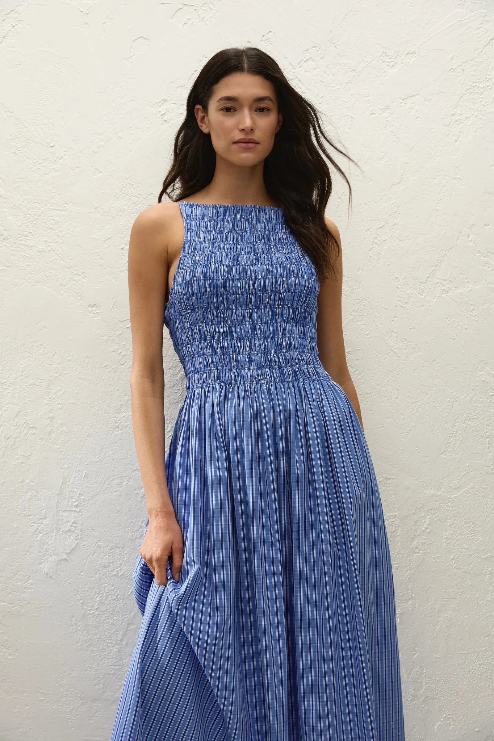 Laia Maxi Dress-Dresses-Uniquities