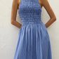 Laia Maxi Dress-Dresses-Uniquities
