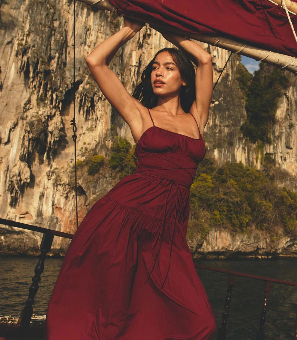 Safia Dress-Dresses-Uniquities