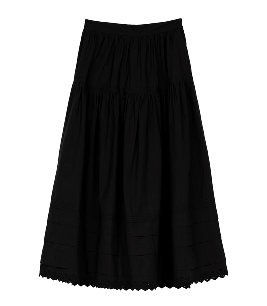 Sebastiane Skirt-Bottoms-Uniquities