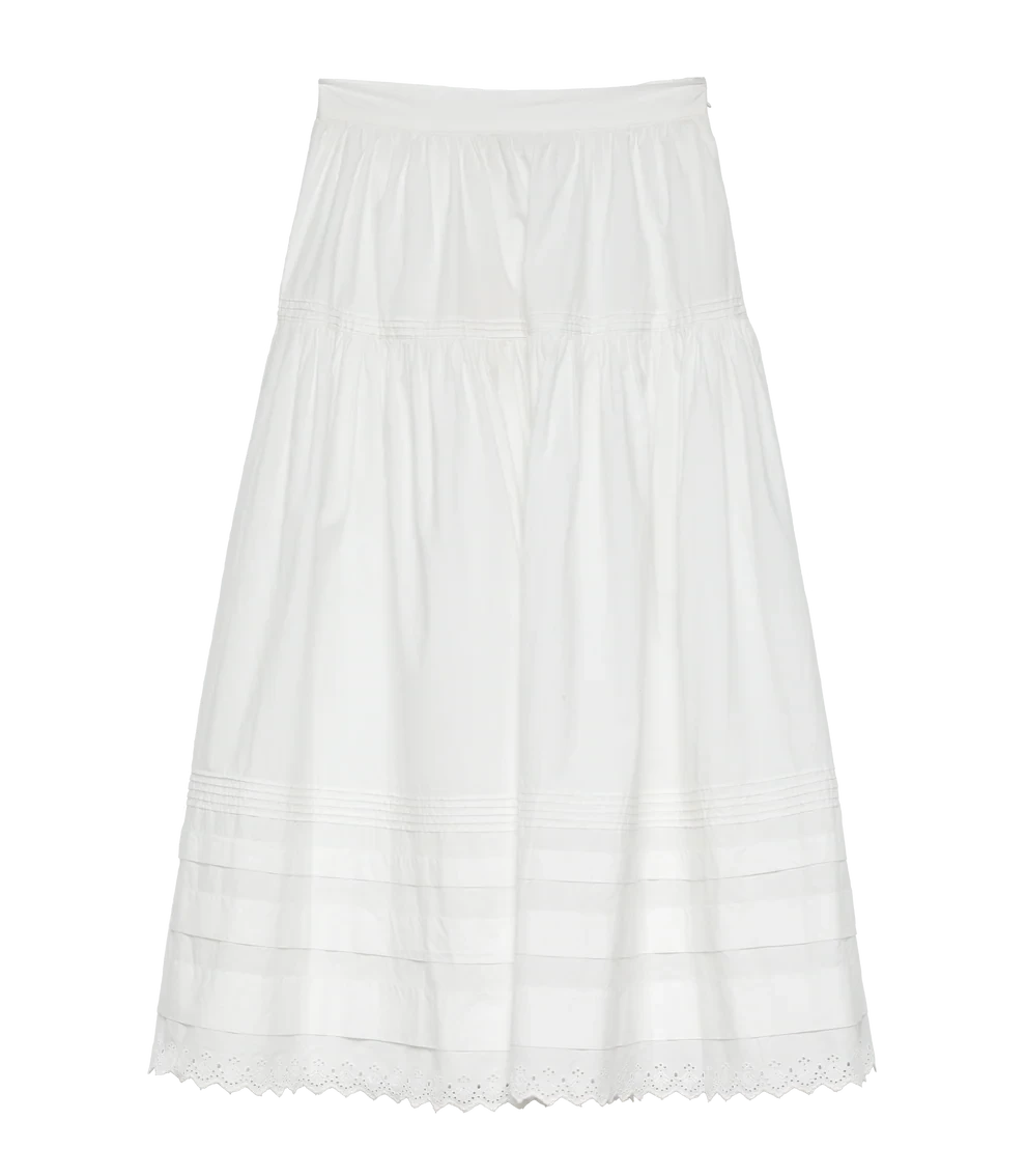 Sebastiane Skirt Bottoms Doen 