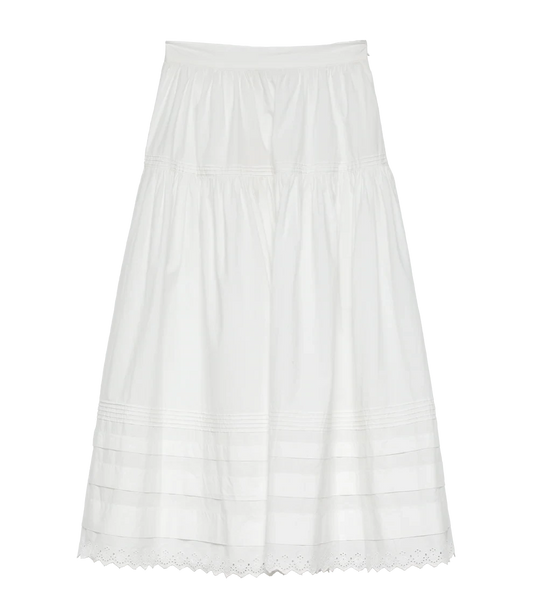 Sebastiane Skirt-Bottoms-Uniquities