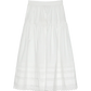 Sebastiane Skirt-Bottoms-Uniquities