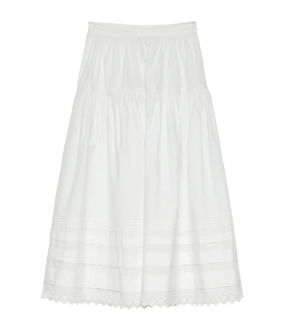 Sebastiane Skirt-Bottoms-Uniquities