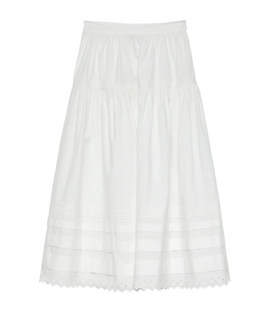 Sebastiane Skirt-Bottoms-Uniquities