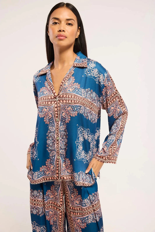 Isme Top-Tops/Blouses-Uniquities