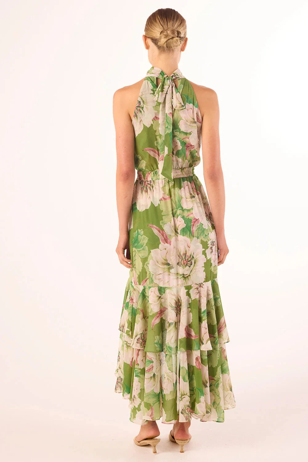 Aneva Dress-Dresses-Uniquities