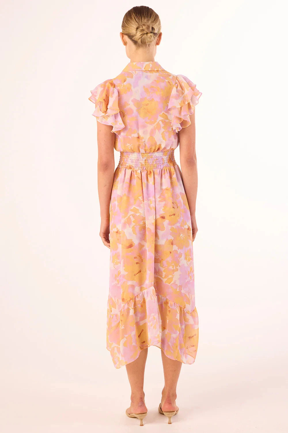 Florencia Dress-Dresses-Uniquities