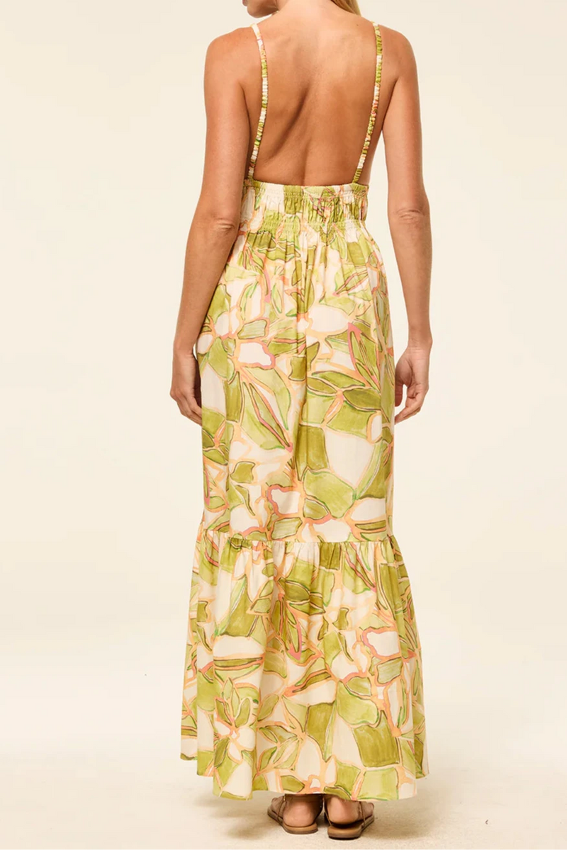 Cintra Dress-Dresses-Uniquities