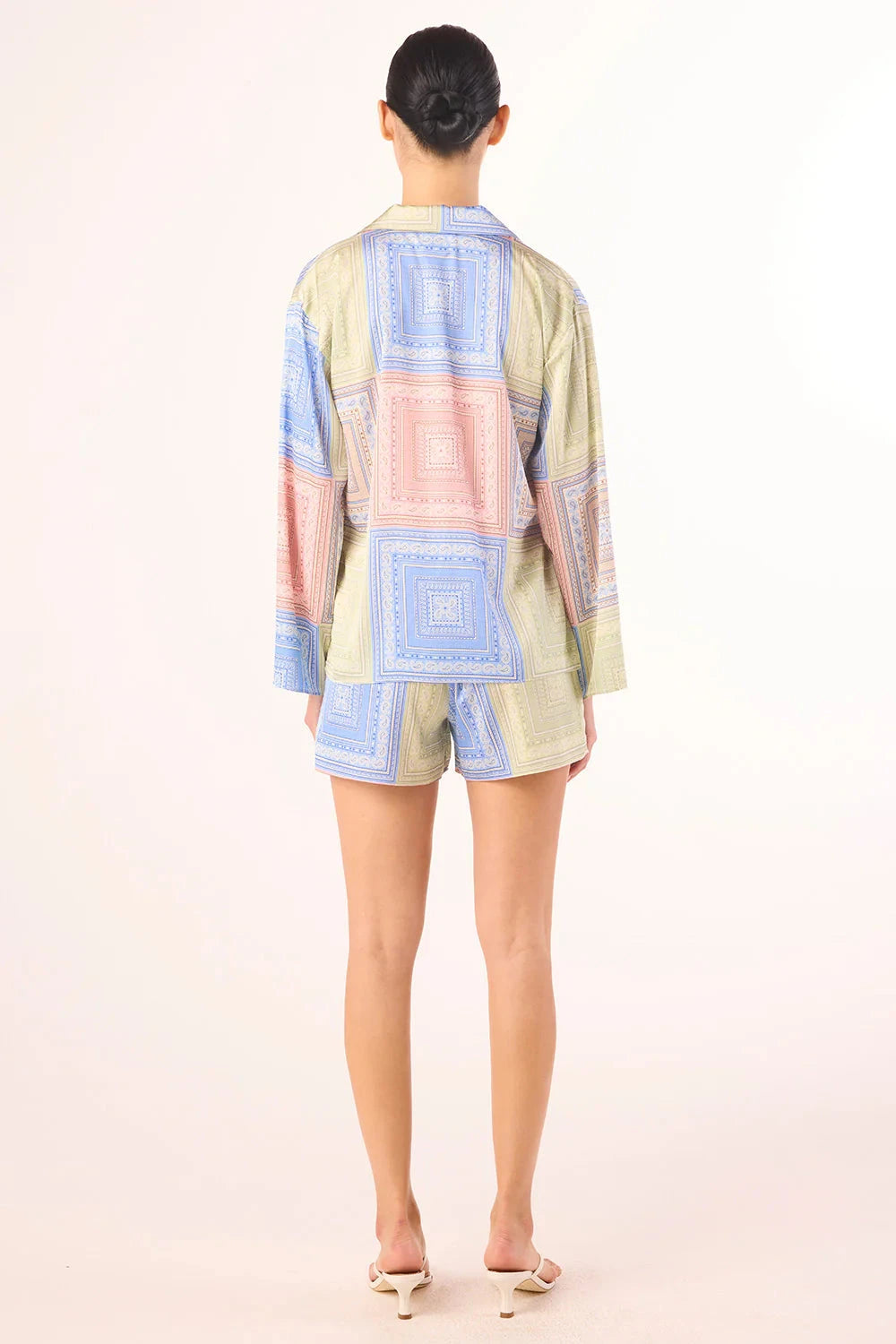 Isme Top-Tops/Blouses-Uniquities
