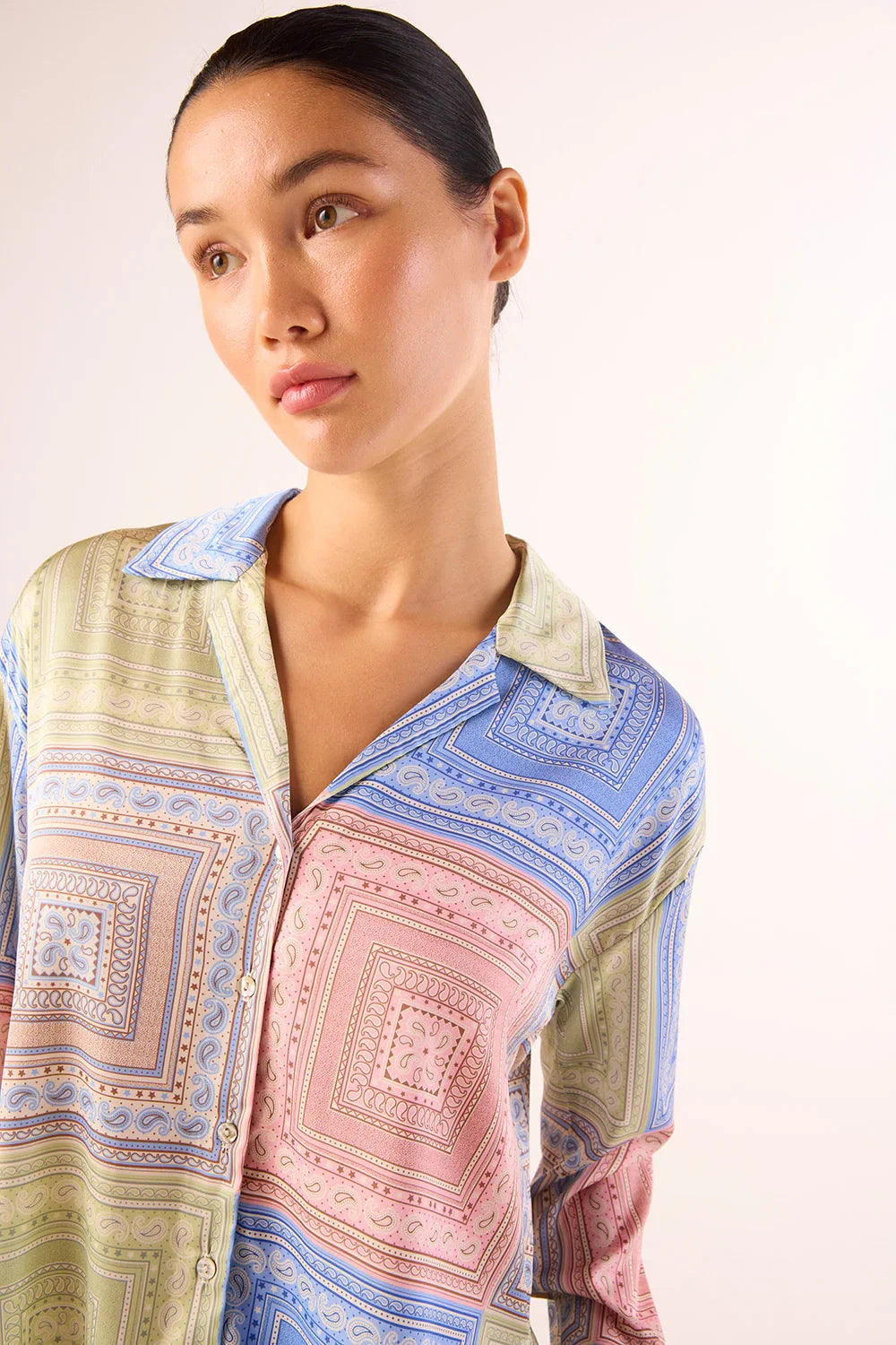 Isme Top-Tops/Blouses-Uniquities