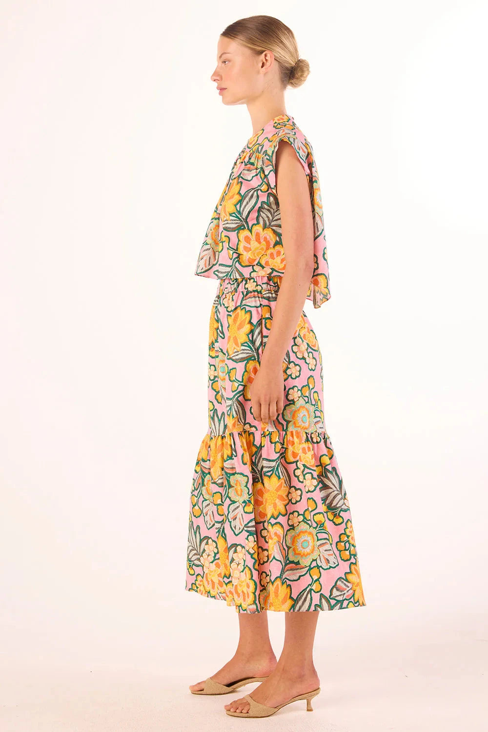 Itzel Skirt-Bottoms-Uniquities