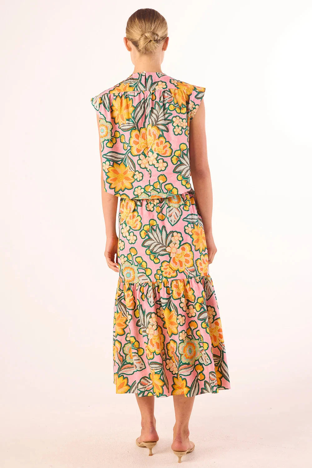 Itzel Skirt-Bottoms-Uniquities