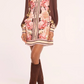Poppy Dress by Misa - Image 3