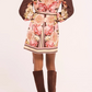 Poppy Dress by Misa - Image 4