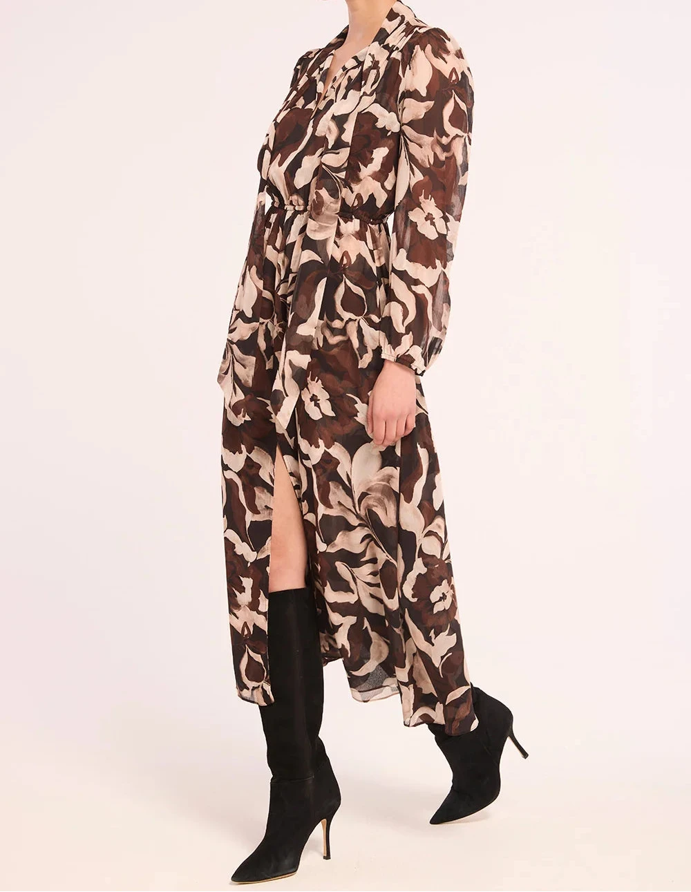 Wilma Dress-Dresses-Uniquities