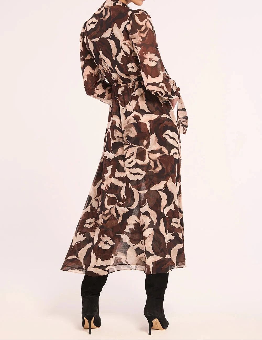 Wilma Dress-Dresses-Uniquities