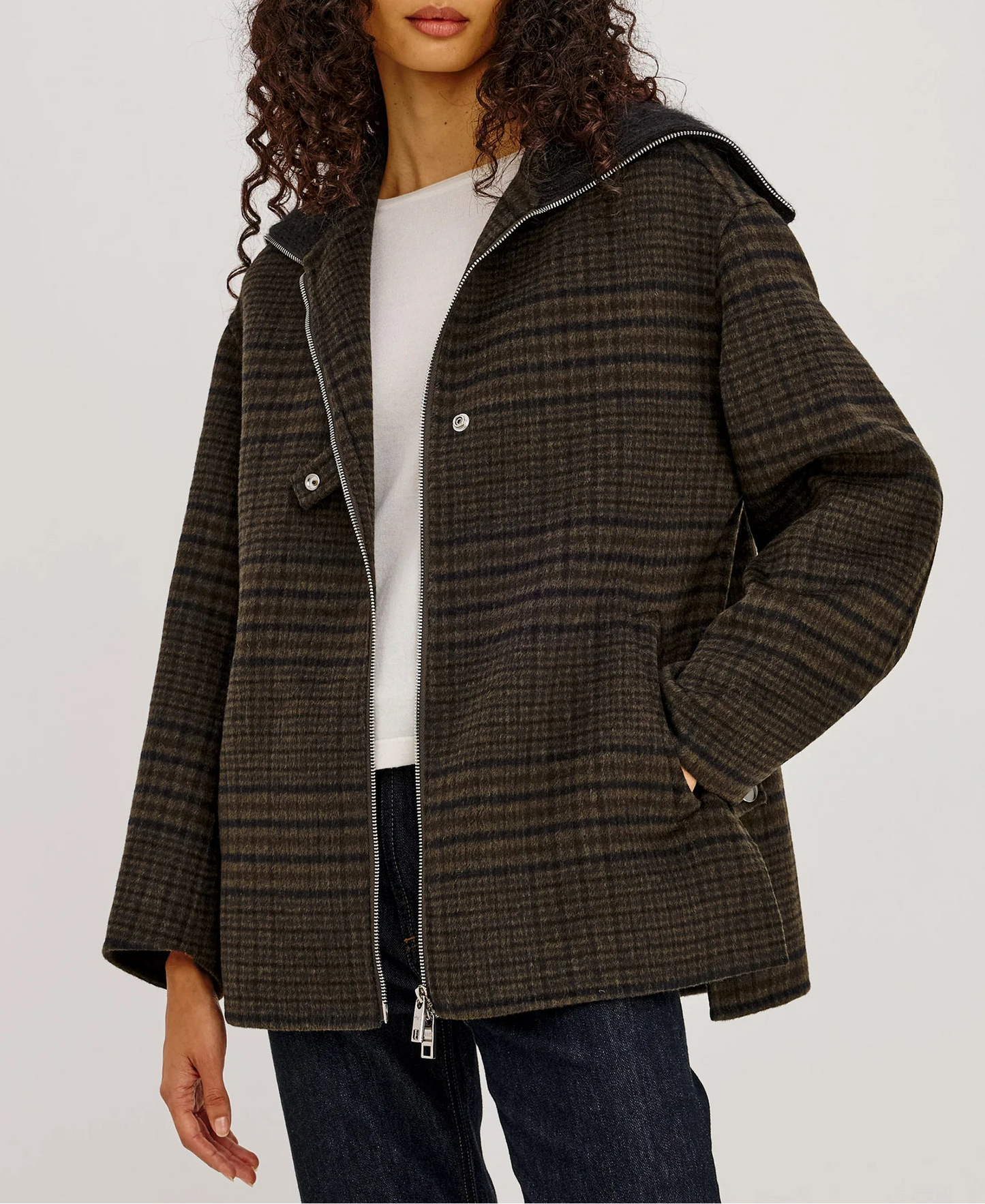 Silves Jacket