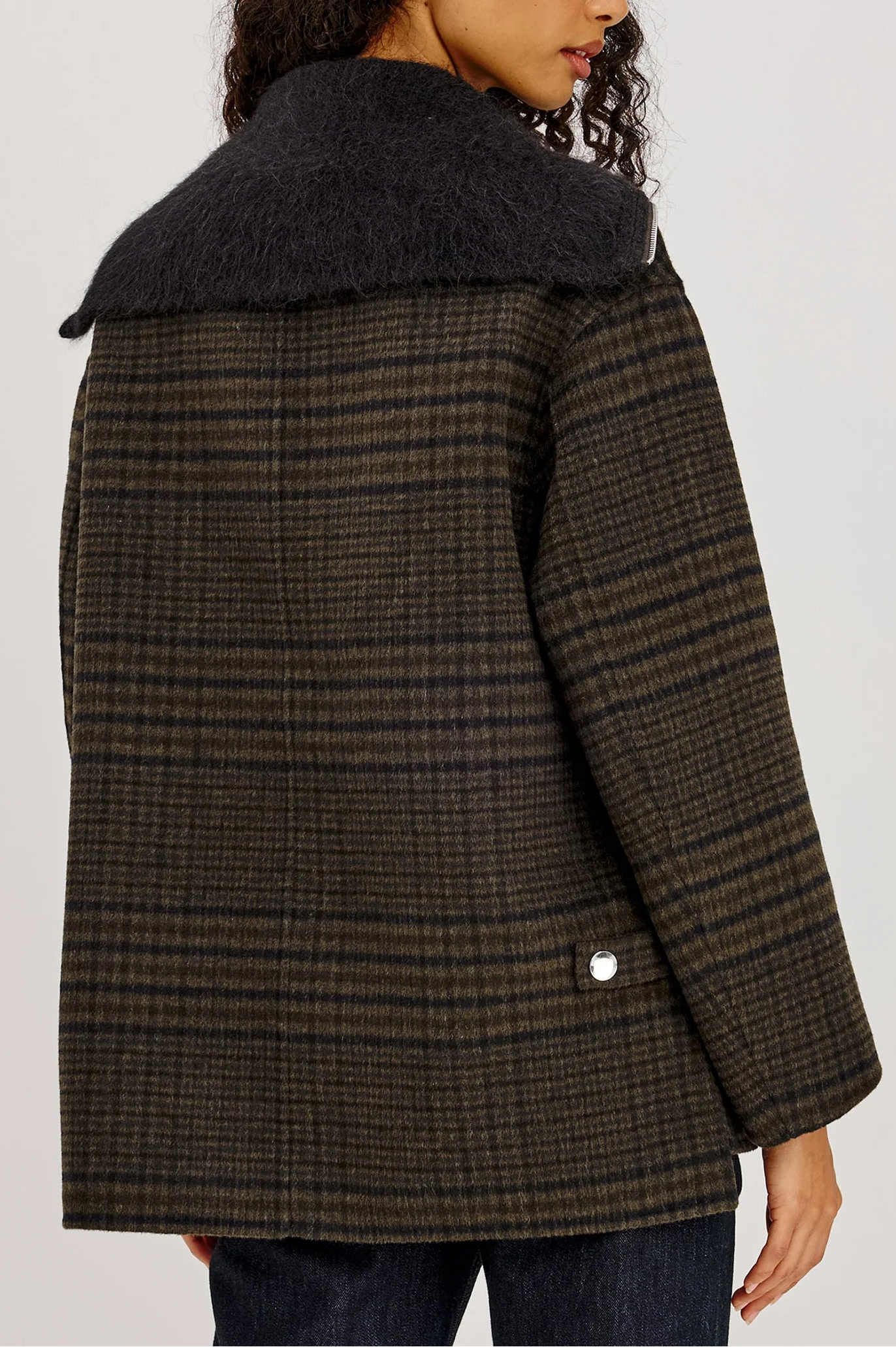 Silves Jacket