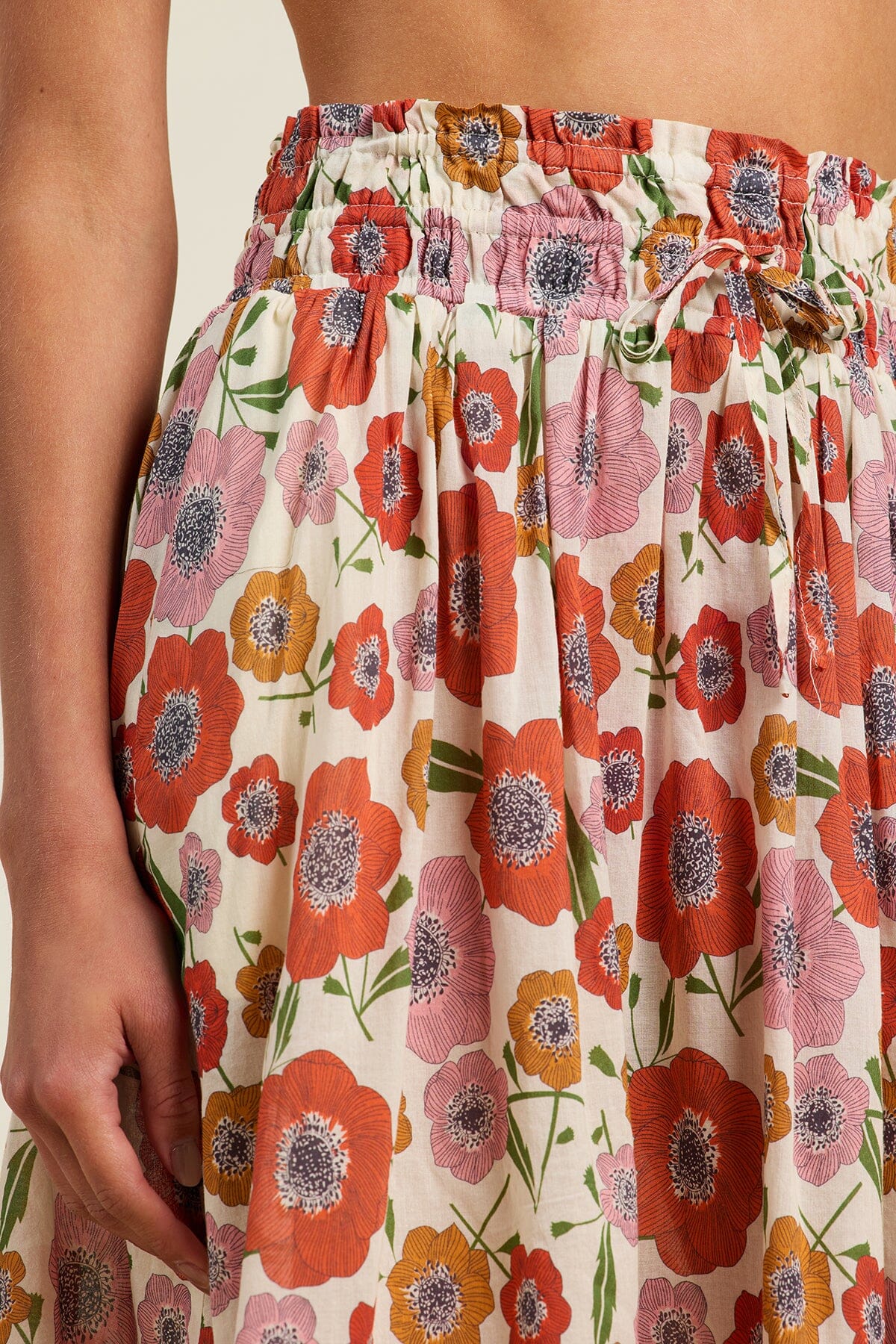 Bianca Skirt-Bottoms-Uniquities