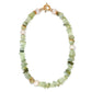 Mood Necklace In Prehnite-Jewelry-Uniquities