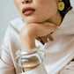 New Bloom Earrings in Canary-Jewelry-Uniquities