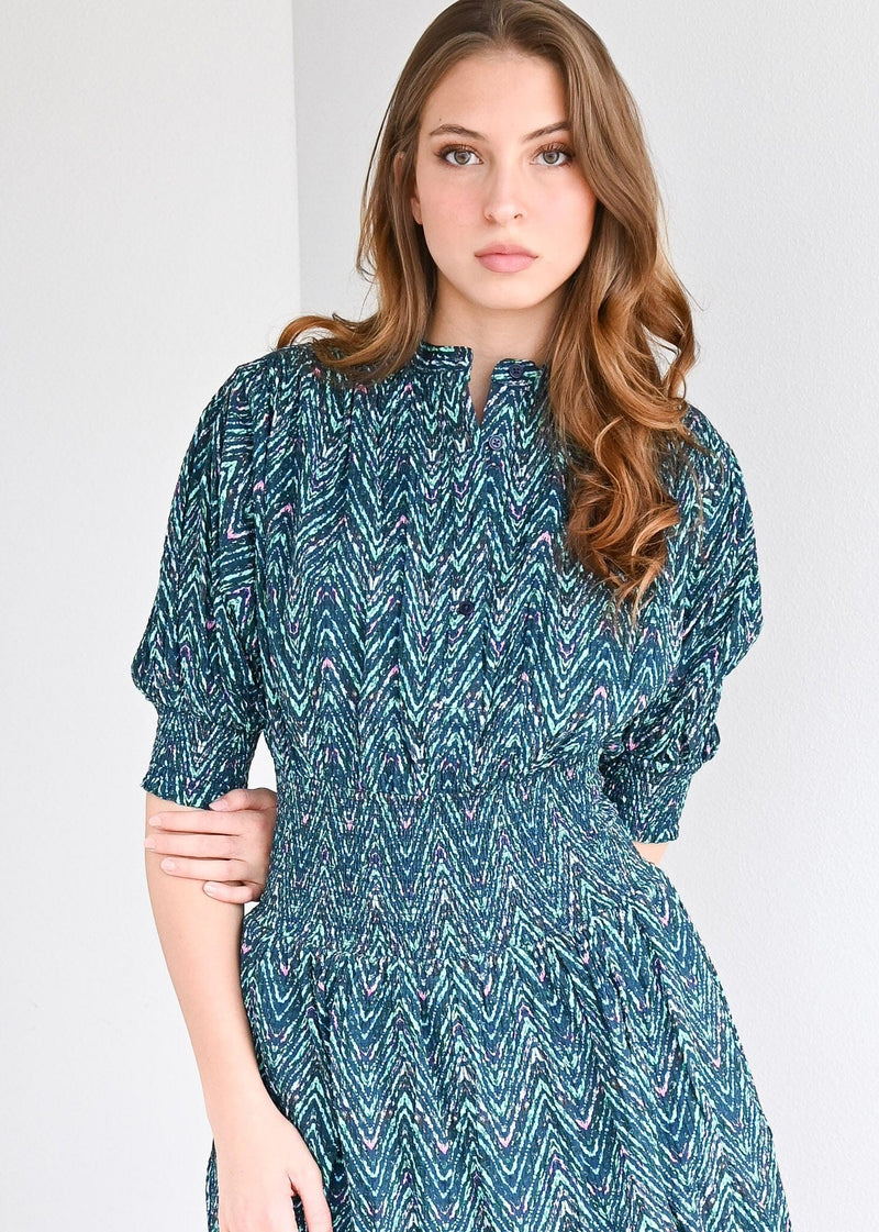 Cynthia Dress-Dresses-Uniquities